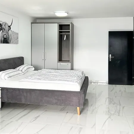 Modernes Mit Stil In Lage * Karlsruhe