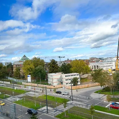 Apartment Modernes Mit Stil In Lage Karlsruhe